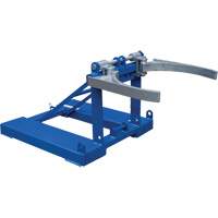 Drum Handling