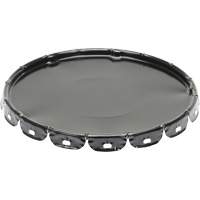 Standard Steel Pail Lid Sidevic Inc.