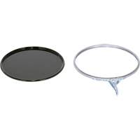 Lever Lock Steel Pail Lid Sidevic Inc.