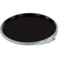 U.N. Rated Lever Lock Steel Pail Lid Sidevic Inc.