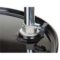 Pompe rotative pour baril, Aluminium, Pour capacit&eacute; 5-55 gal., 9,5 oz/course Sidevic Inc.