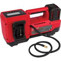 Gonfleur de pneu M18 Sidevic Inc.