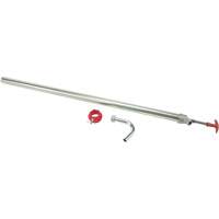 Pompes &agrave; barils de type &agrave; tirer, Pour 55 gal., 22 oz/course Sidevic Inc.