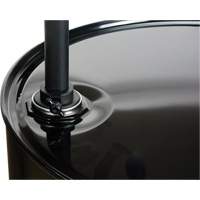 Pompe rotative pour baril, Polypropyl&egrave;ne, Pour capacit&eacute; 15 - 55 gal. US, 8 oz/course Sidevic Inc.