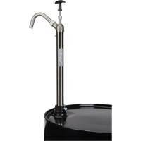 Pompes &agrave; barils de type &agrave; tirer, Pour 55 gal., 22 oz/course Sidevic Inc.