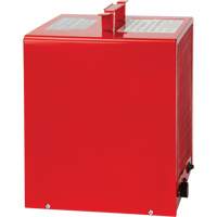 Heater, Contractor, Electric, 19100 BTU/H Sidevic Inc.