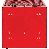 Heater, Contractor, Electric, 19100 BTU/H Sidevic Inc.