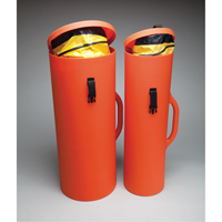 ALLEGRO INDUSTRIES Plastic Duct Storage Canisters Sidevic Inc.