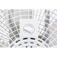Box Fan, Commercial, 3 Speed, 20" Diameter Sidevic Inc.