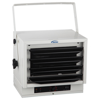 Heavy-Duty Ceiling Mount Heater, Ceiling Mount Sidevic Inc.