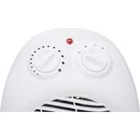 Portable Convection Heater, Fan, Electric, 5200 Sidevic Inc.