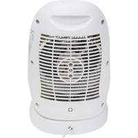 Portable Convection Heater, Fan, Electric, 5200 Sidevic Inc.
