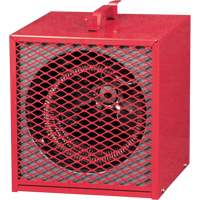Radiateur, Entrepreneur, &eacute;lectrique, 19110 BTU/H / 14333 BTU/H Sidevic Inc.