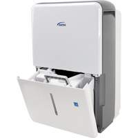 Dehumidifier, 4000 sq. ft., 23.66 L Sidevic Inc.