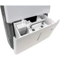Dehumidifier, 4000 sq. ft., 23.66 L Sidevic Inc.
