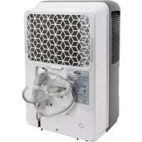 Dehumidifier, 4000 sq. ft., 23.66 L Sidevic Inc.