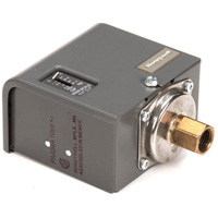 Ensemble pressostat Sidevic Inc.