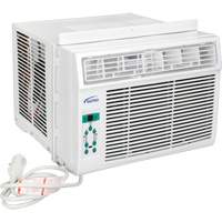 Horizontal Air Conditioner, Window, 12000 BTU Sidevic Inc.