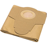 High Efficiency Dust Bag Kit, 8 -10 US gal. Sidevic Inc.