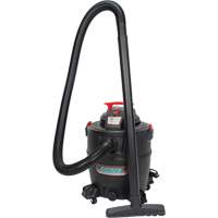Vacuums