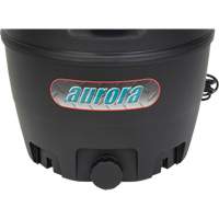 Aspirateur, Secs-humides, 6 CV, 16 gal. US (60,6 litres) Sidevic Inc.