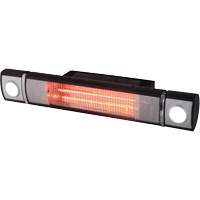 Infrared Heater, Wall Mounted Sidevic Inc.