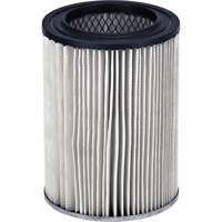 Filtre sec/humide pour aspirateur datelier Ridgid, Cartouche Sidevic Inc.