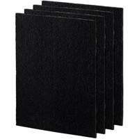 AeraMax&reg; Carbon Replacement Filter, Box, 10.13" W x 0.19" D x 13.19" H Sidevic Inc.