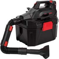 Cordless 2-in-1 Wet/Dry Vacuum & Blower, 20 V, 2 Gal. Capacity Sidevic Inc.