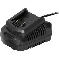 Single Battery Charger, 20 V Sidevic Inc.