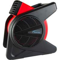 Blower Fan Sidevic Inc.