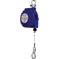 Tool Balancer - Safety Cable, 25-35 lbs. Capacity Sidevic Inc.