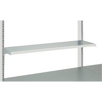Modular Ergonomic Workstations - Steel Shelves Sidevic Inc.