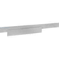 Workbench - Back Stops Sidevic Inc.