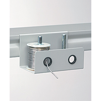 Postes de travail modulaires ergonomiques - Porte-outils & porte-accessoires Sidevic Inc.