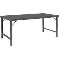 Établis pliables