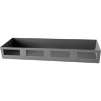 Tablettes de rechange pour porte Sidevic Inc.