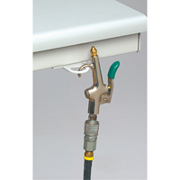 Postes de travail modulaires ergonomiques - Porte-outils & porte-accessoires Sidevic Inc.