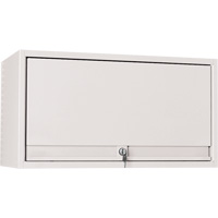 Nexus System - Overhead Cabinets Sidevic Inc.