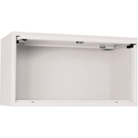 Nexus System - Overhead Cabinets Sidevic Inc.