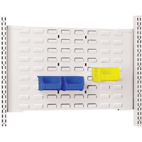 Postes de travail modulaire ergonomiques - Panneaux &agrave; fentres Sidevic Inc.