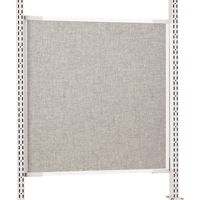Postes de travail modulaire ergonomiques - Tableaux &agrave; marqueur ou &agrave; punaises Sidevic Inc.