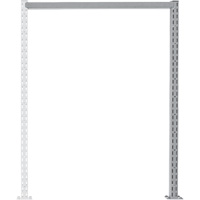 Surface-Mount Frame Add-On Sidevic Inc.