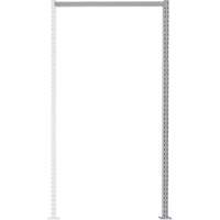Surface-Mount Frame Add-On Sidevic Inc.
