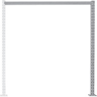 Surface-Mount Frame Add-On Sidevic Inc.