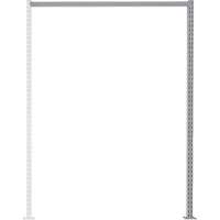 Surface-Mount Frame Add-On Sidevic Inc.