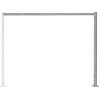 Surface-Mount Frame Add-On Sidevic Inc.