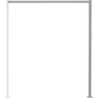 Surface-Mount Frame Add-On Sidevic Inc.