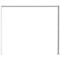 Surface-Mount Frame Add-On Sidevic Inc.