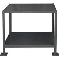 MT Workbench Sidevic Inc.